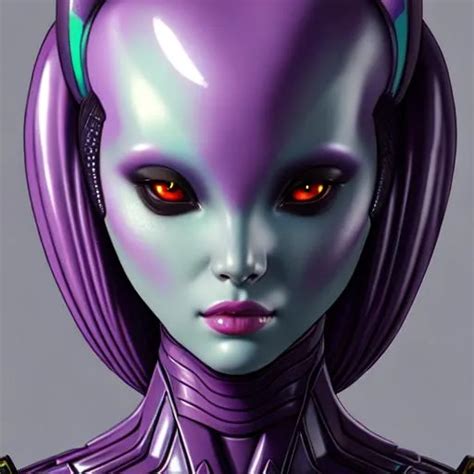 multiporn alien